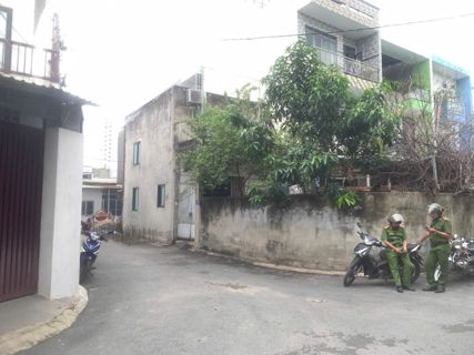 Bán nhà hẻm Tam Bình (Đường 12) 2 tầng, hẻm 5m, gần chợ và trường học—đủ diện tích cho gia đình ở